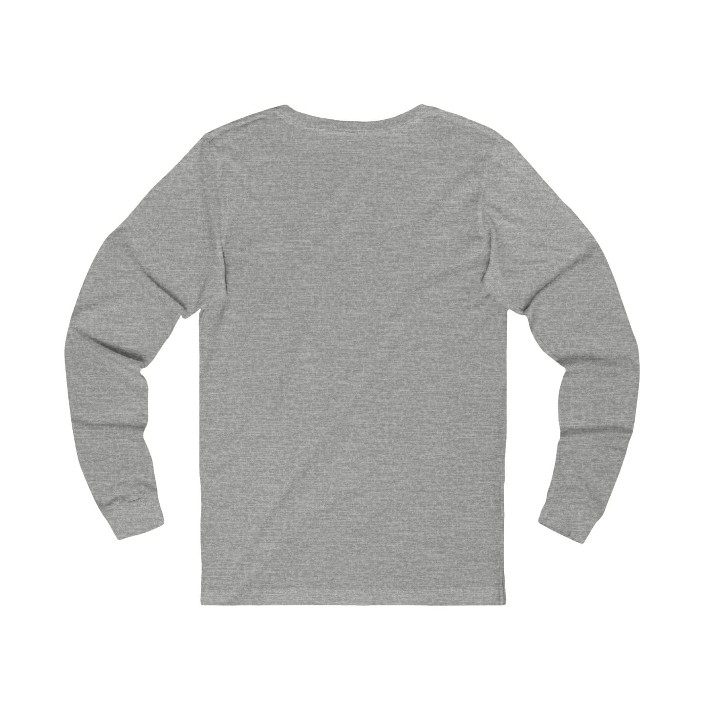 "OY VEY" Unisex Jersey Long Sleeve Tee