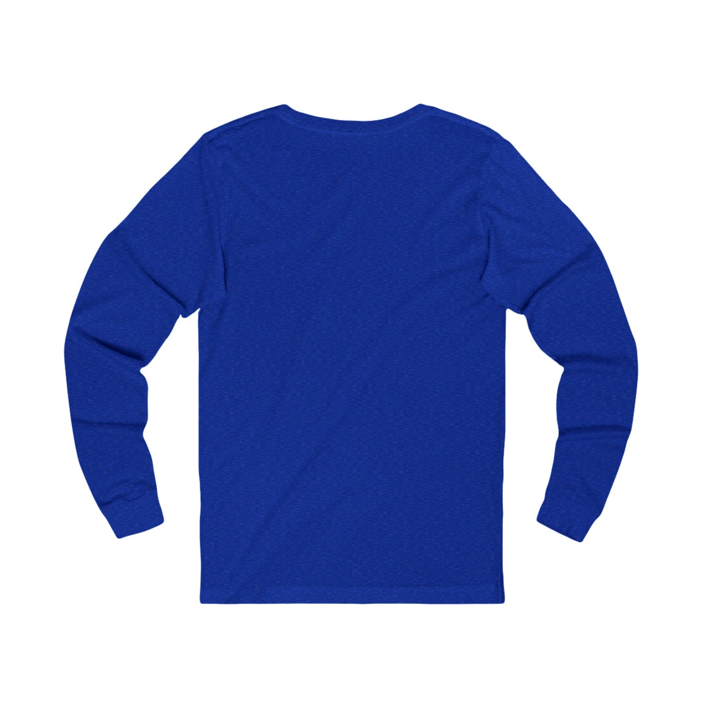 "OY VEY" Unisex Jersey Long Sleeve Tee