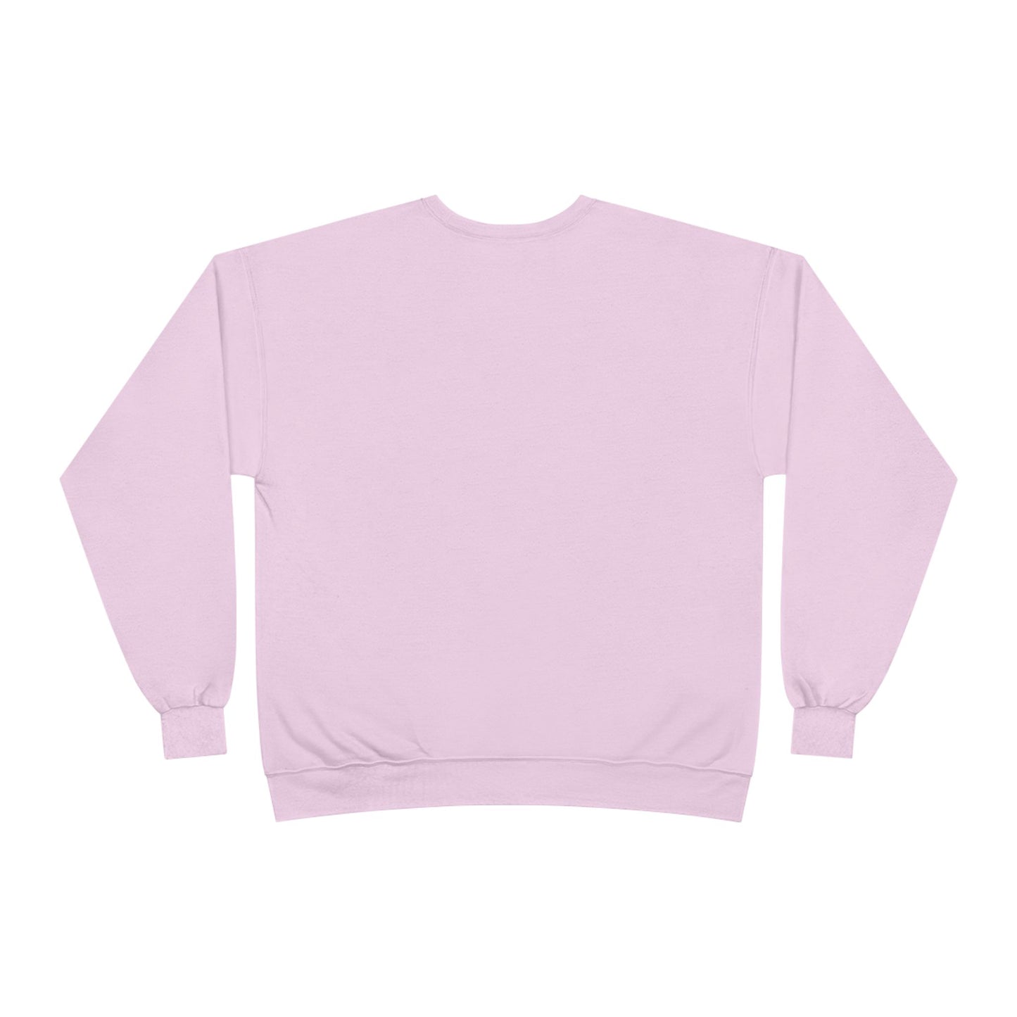 "Mazel Tov Motha Fuckas" Unisex EcoSmart® Crewneck Sweatshirt