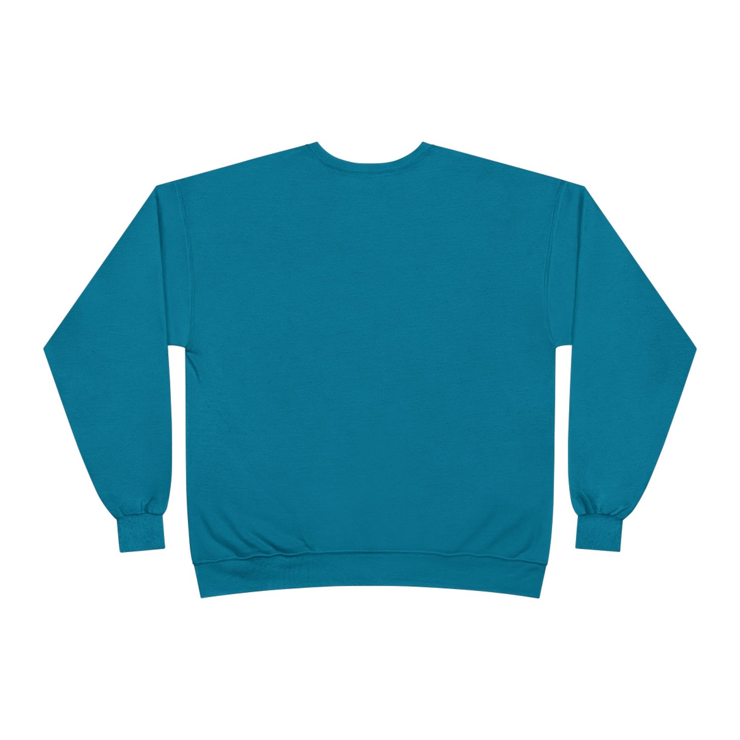 "Mazel Tov Motha Fuckas" Unisex EcoSmart® Crewneck Sweatshirt