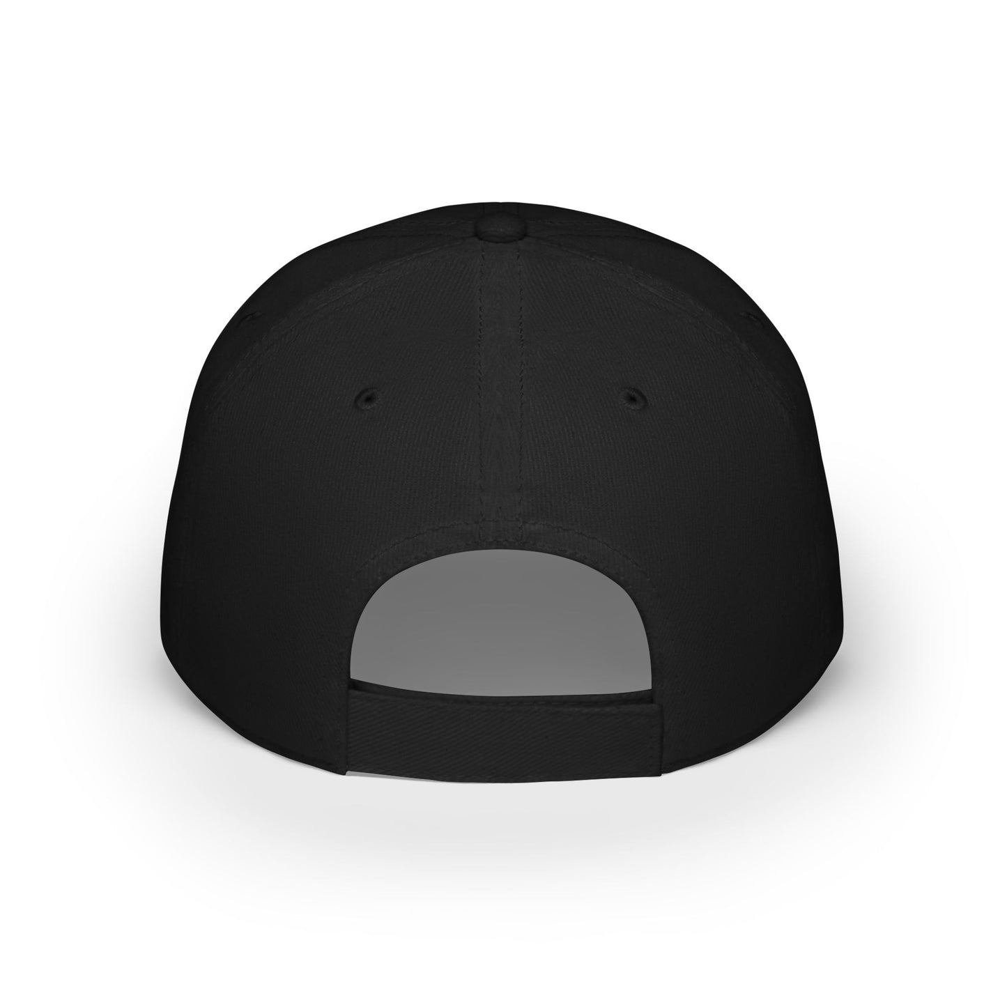 "OY GAVOLT" Low Profile Baseball Cap