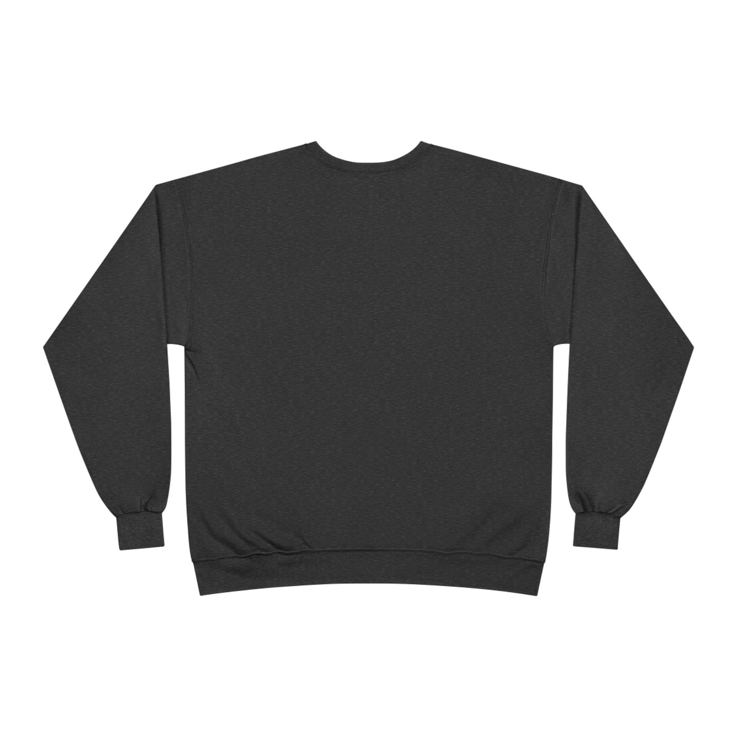 All For Jew Logo Unisex EcoSmart® Crewneck Sweatshirt