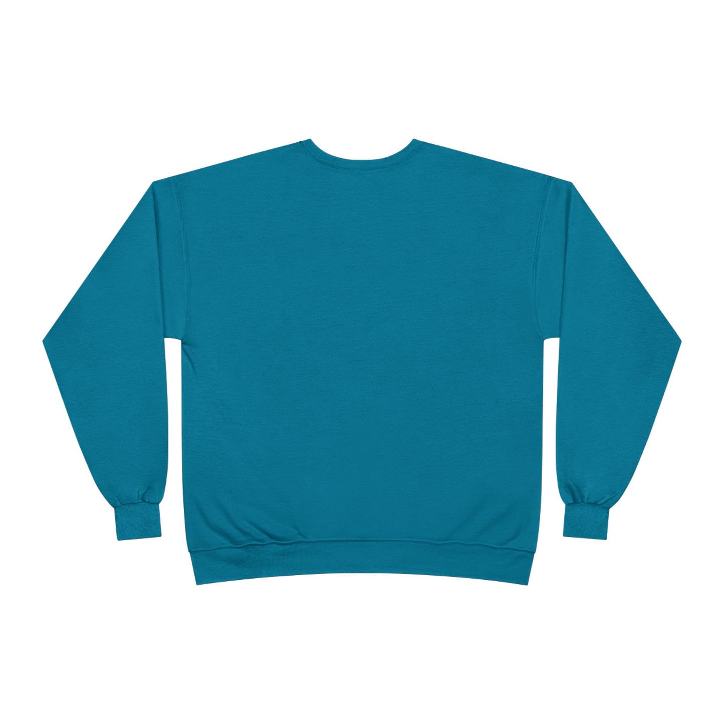 "OY VEY" Unisex EcoSmart® Crewneck Sweatshirt