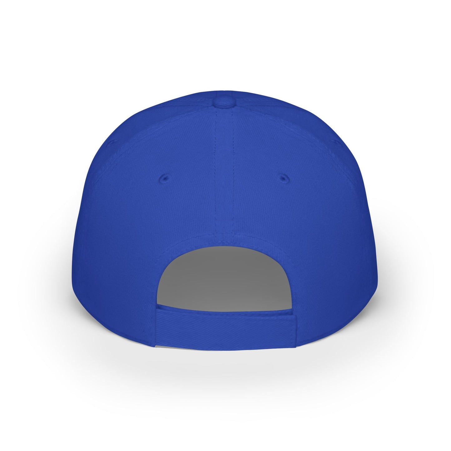 "Happy Hanukkah" Low Profile Baseball Cap