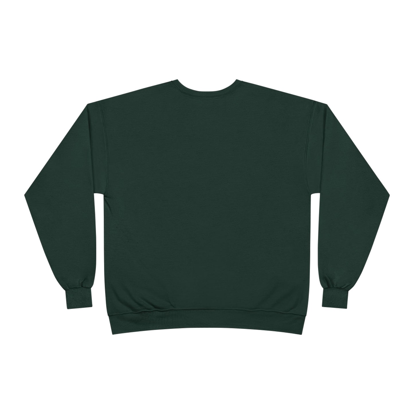 "OY VEY FROM NEW YORK" Unisex EcoSmart® Crewneck Sweatshirt