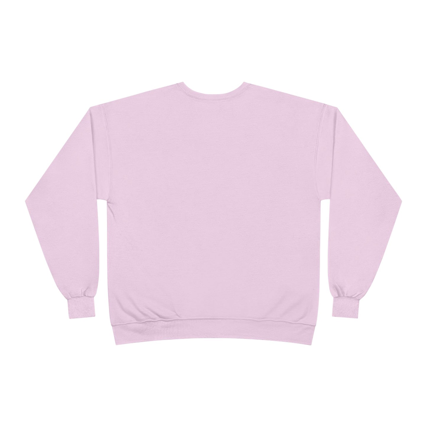 "OY VEY" Unisex EcoSmart® Crewneck Sweatshirt