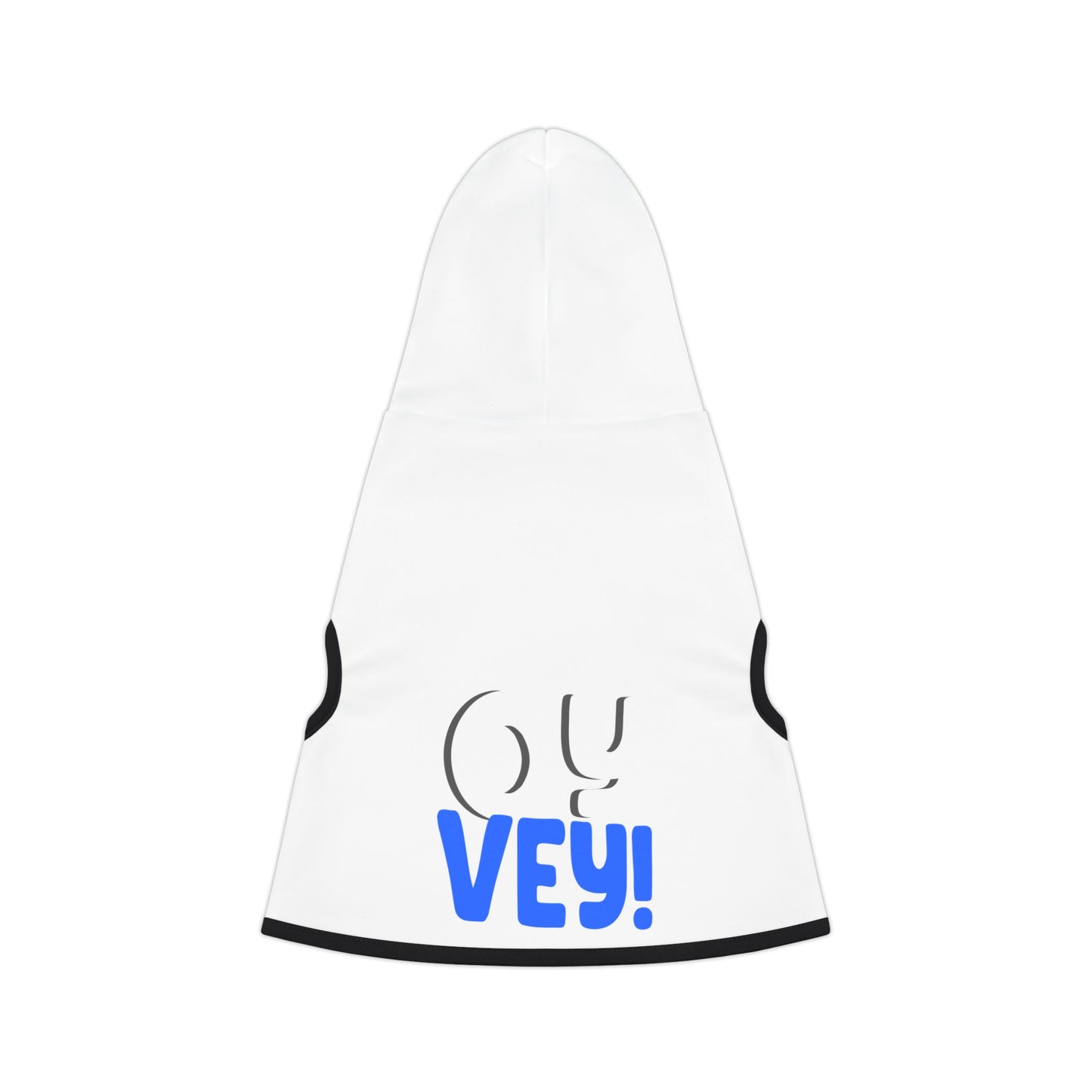 "OY VEY" Pet Hoodie