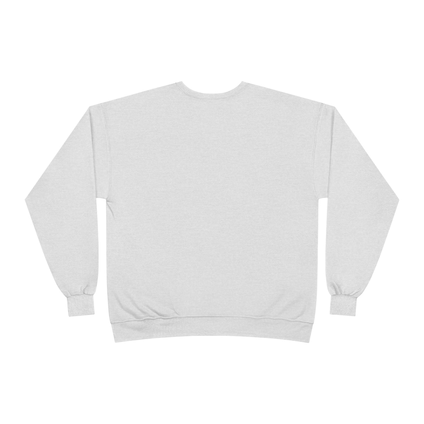 All For Jew Logo Unisex EcoSmart® Crewneck Sweatshirt