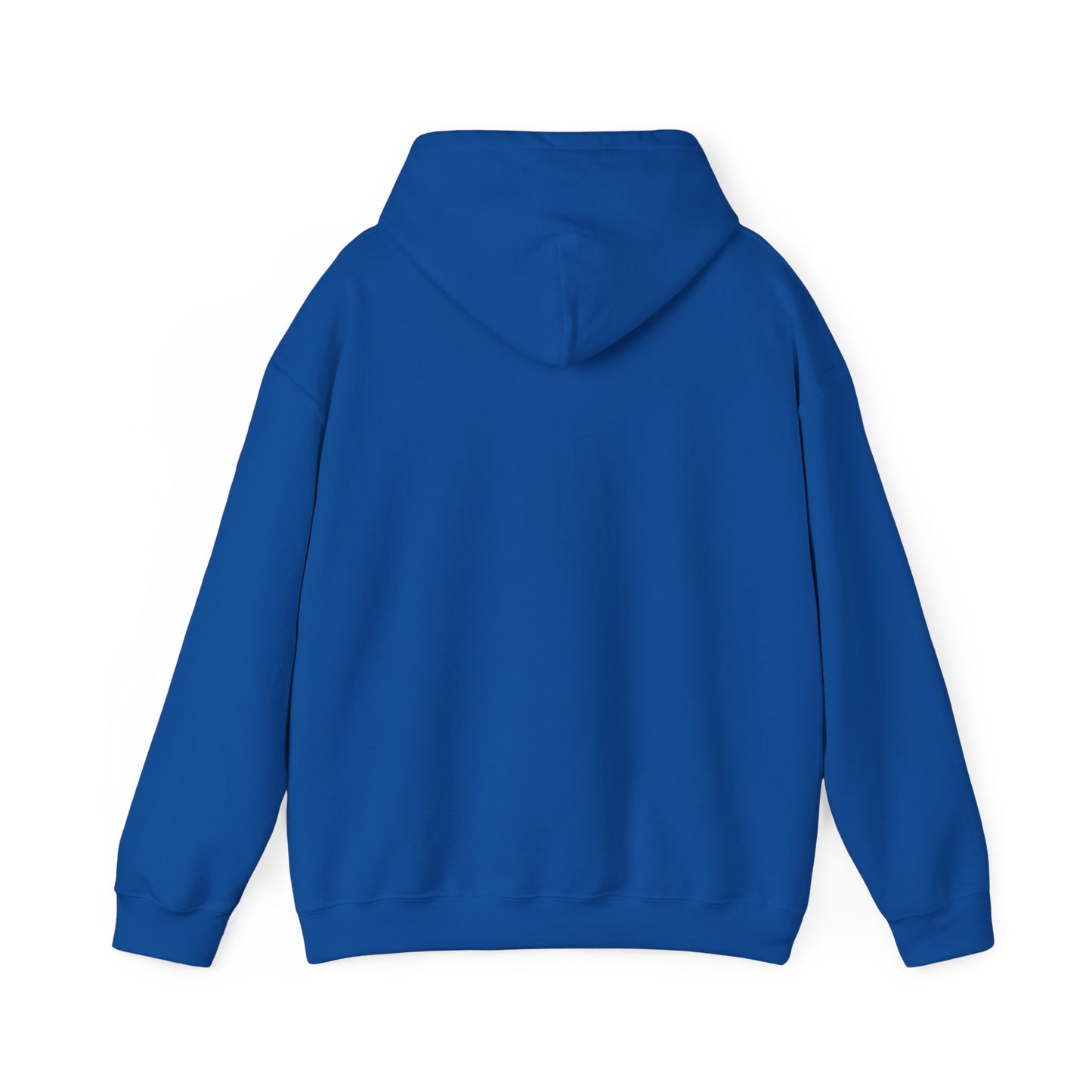 "Happy Hanukkah" Unisex Heavy Blend™ Hooded Sweatshirt