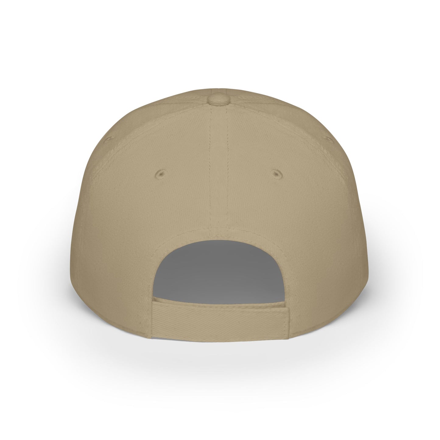 "OY GAVOLT" Low Profile Baseball Cap