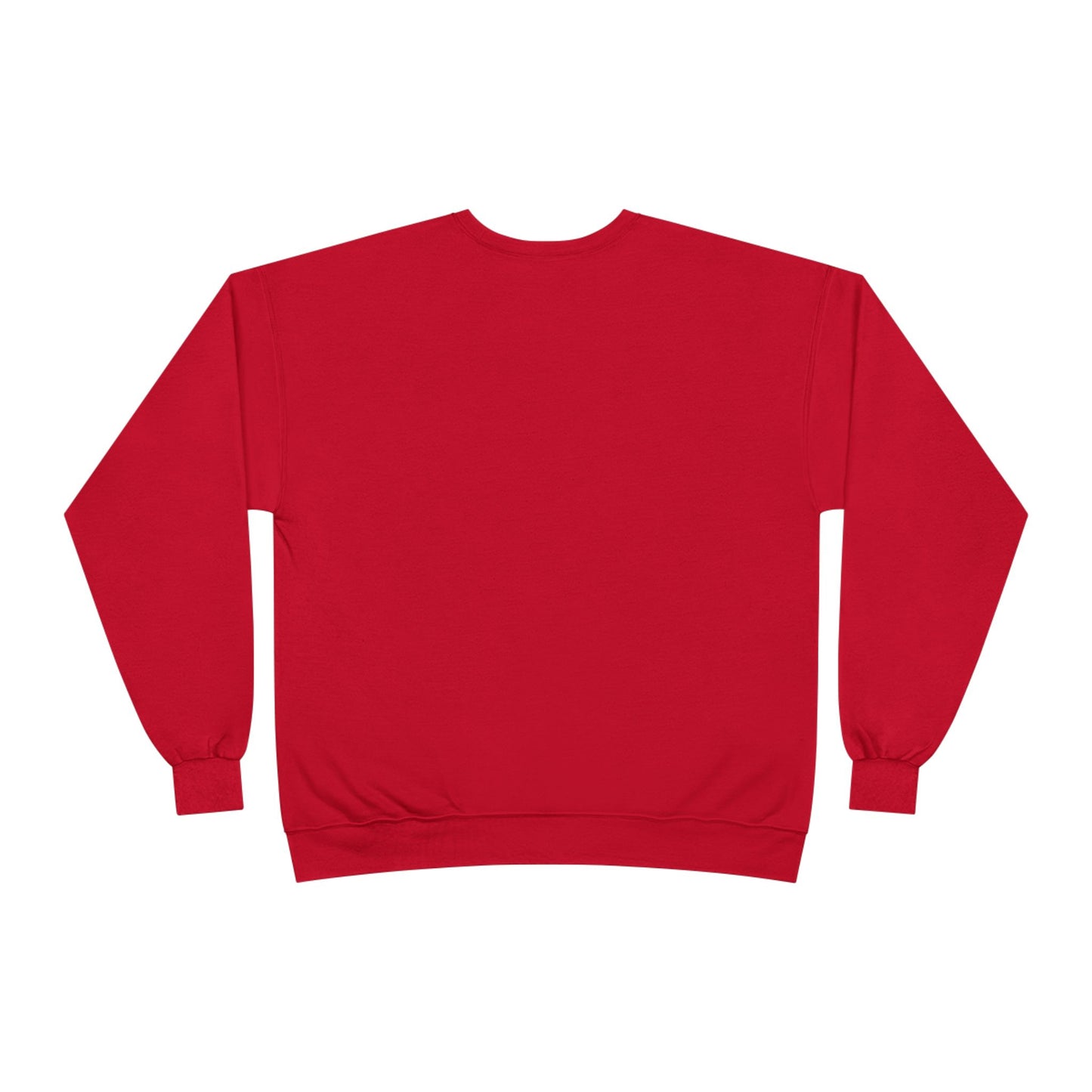 "OY GAVOLT" Unisex EcoSmart® Crewneck Sweatshirt