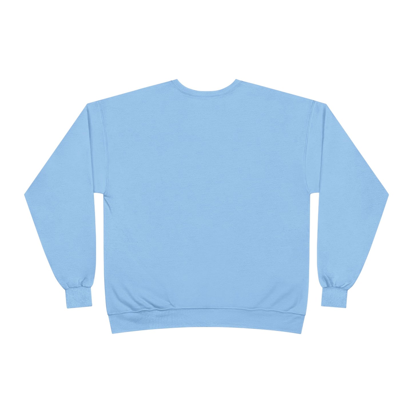 "OY VEY" Unisex EcoSmart® Crewneck Sweatshirt