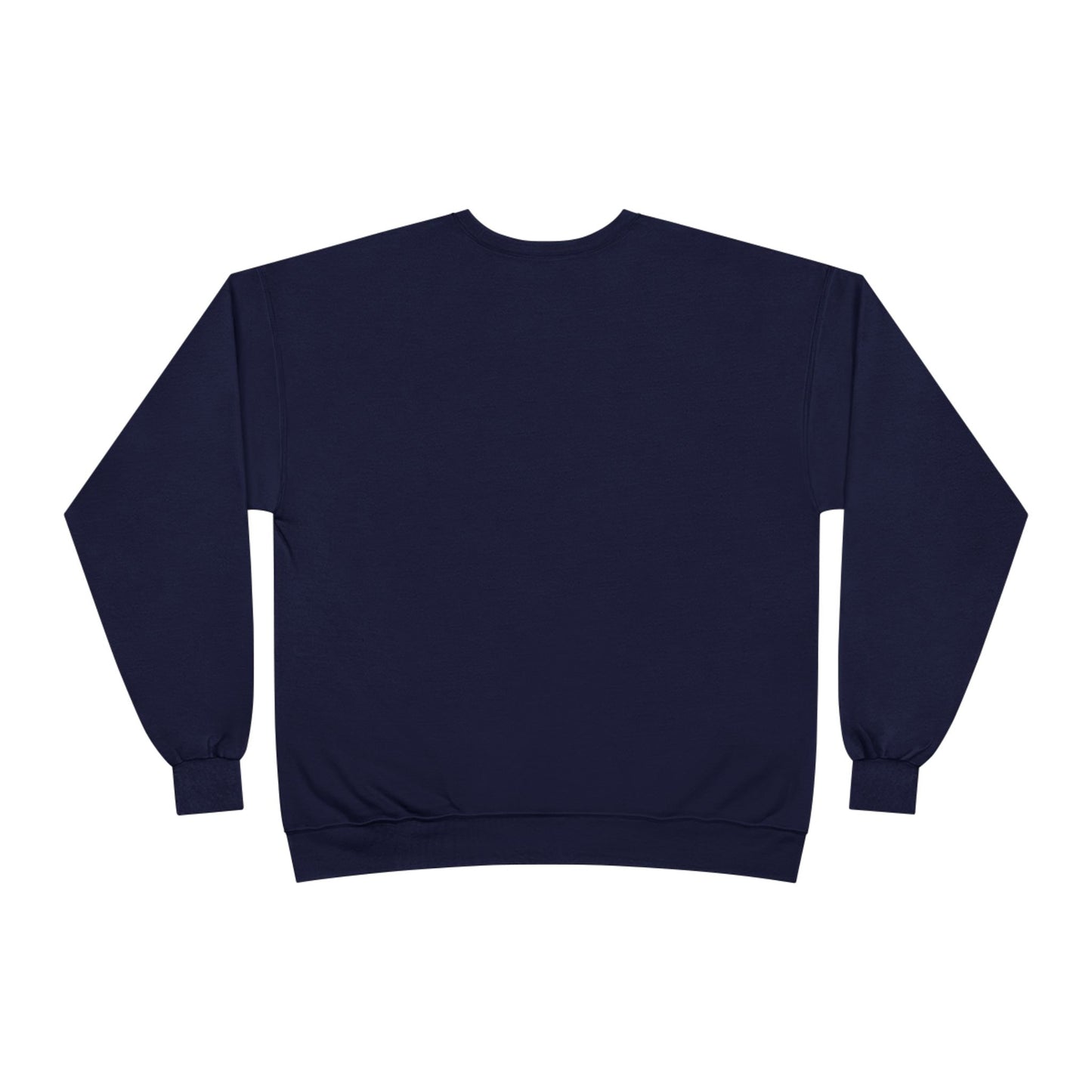 "OY VEY" Unisex EcoSmart® Crewneck Sweatshirt