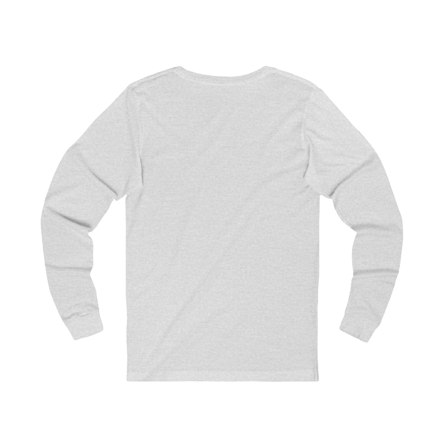 "OY GAVOLT" Unisex Jersey Long Sleeve Tee