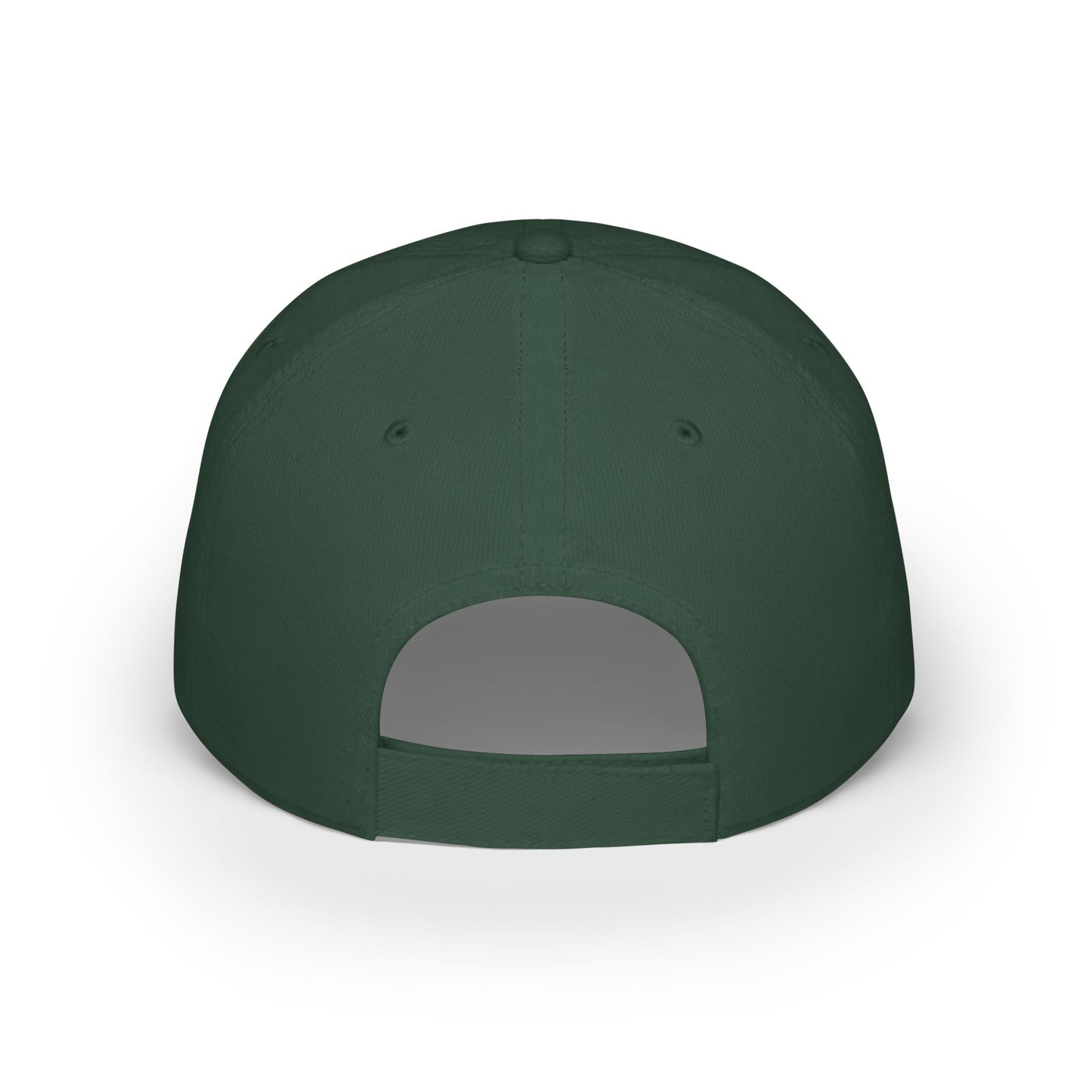 "OY GAVOLT" Low Profile Baseball Cap