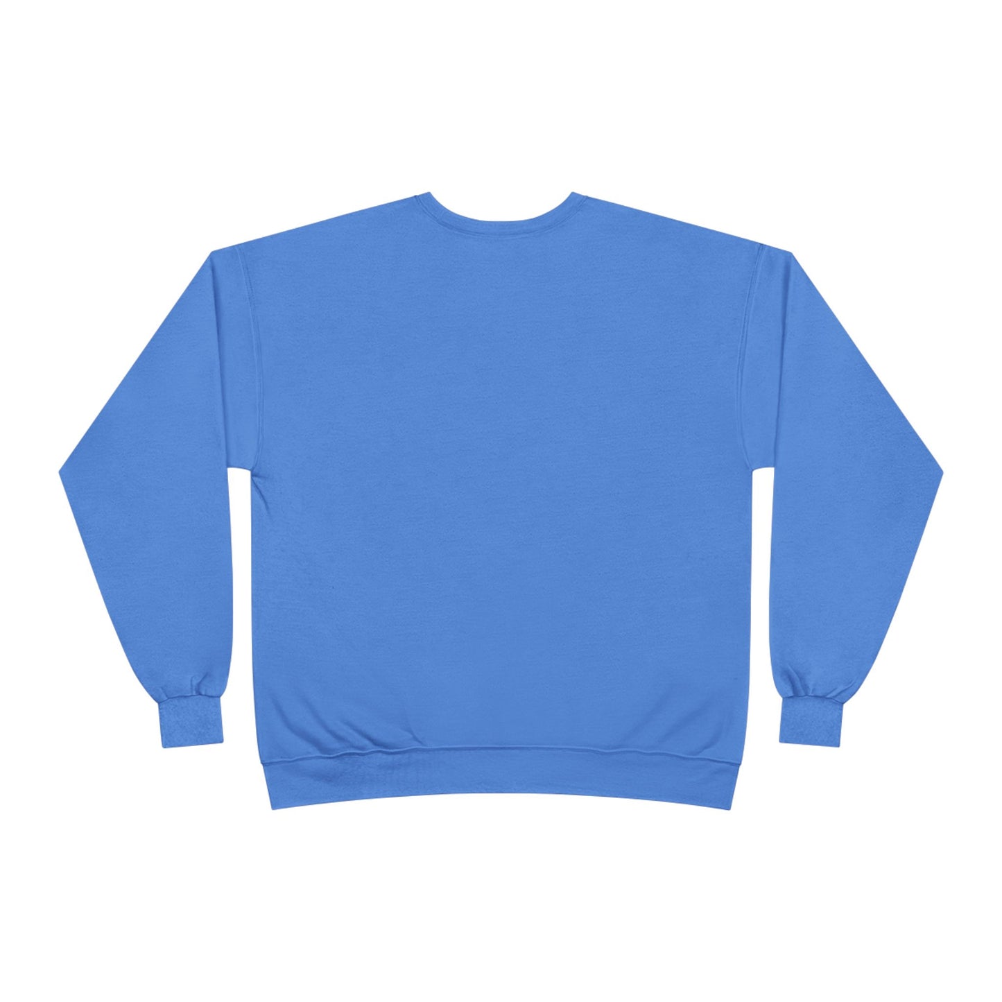 "YOU ARE A MITZVAH TO THIS WORLD" Unisex EcoSmart® Crewneck Sweatshirt