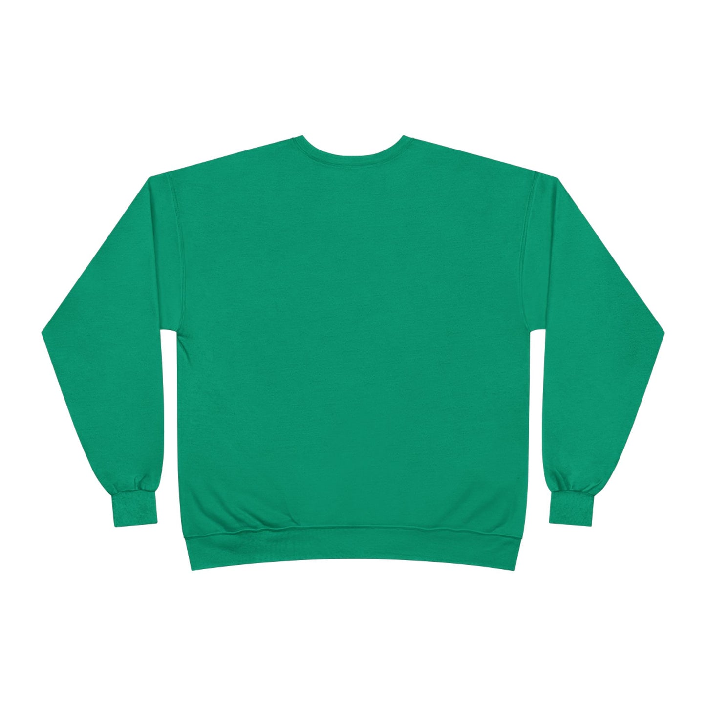 "OY VEY" Unisex EcoSmart® Crewneck Sweatshirt