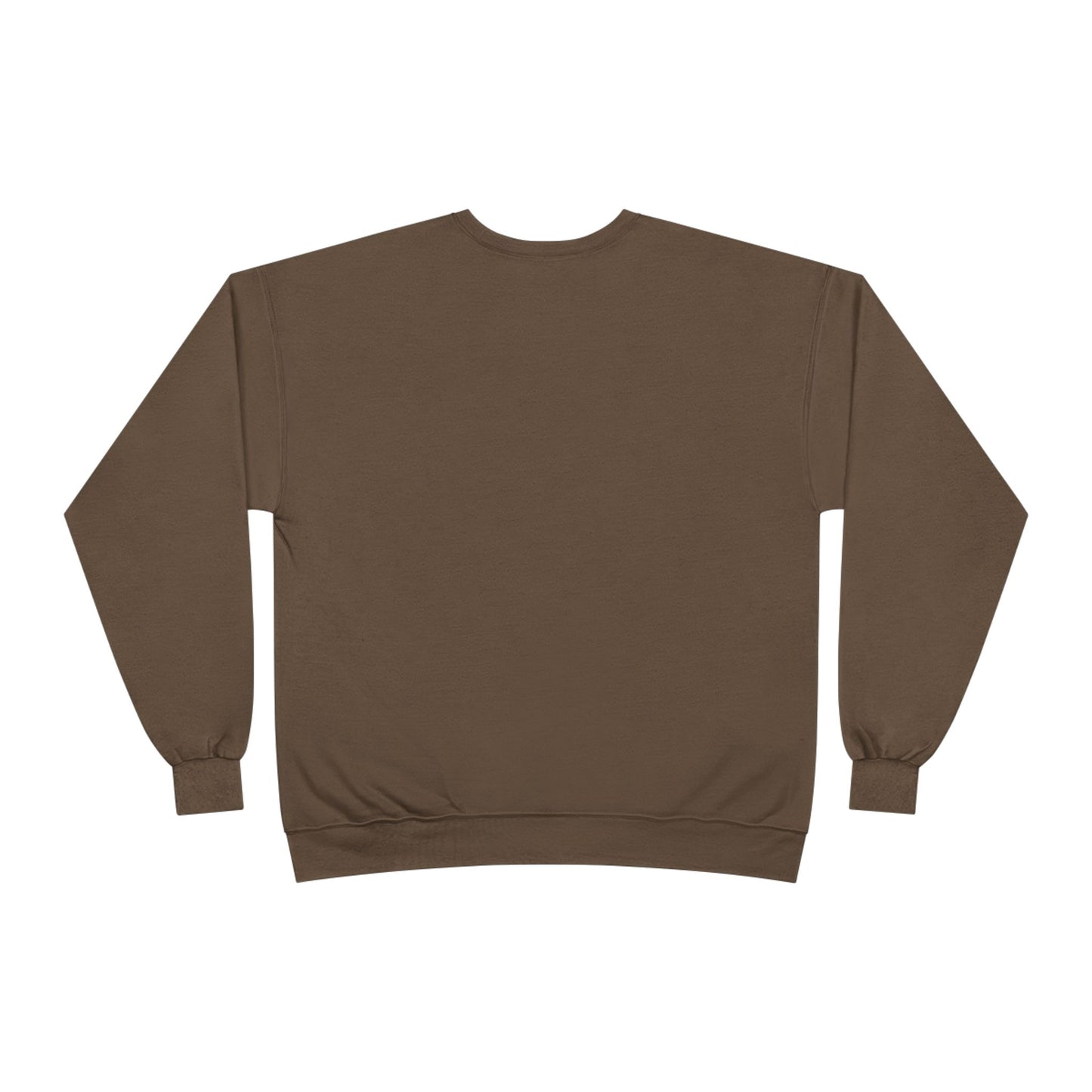 "OY VEY" Unisex EcoSmart® Crewneck Sweatshirt