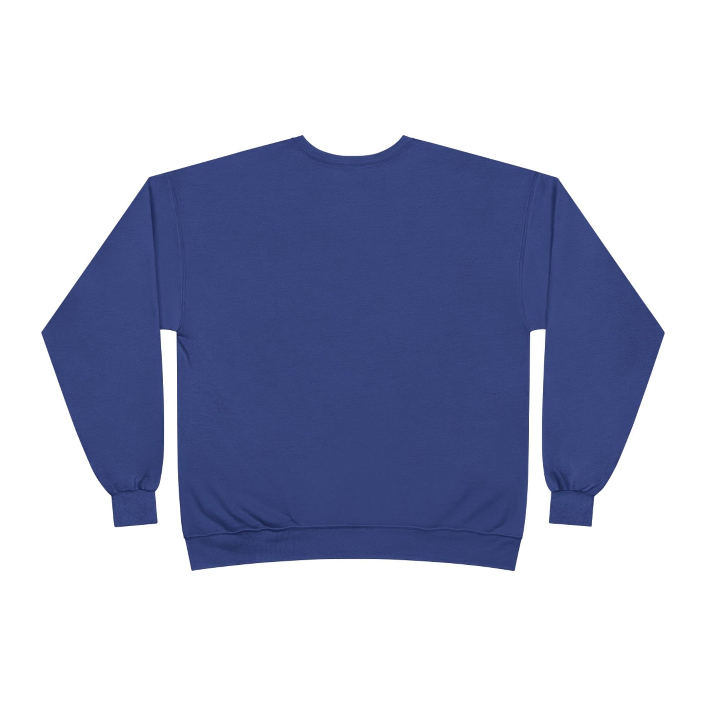 "YOU ARE A MITZVAH TO THIS WORLD" Unisex EcoSmart® Crewneck Sweatshirt