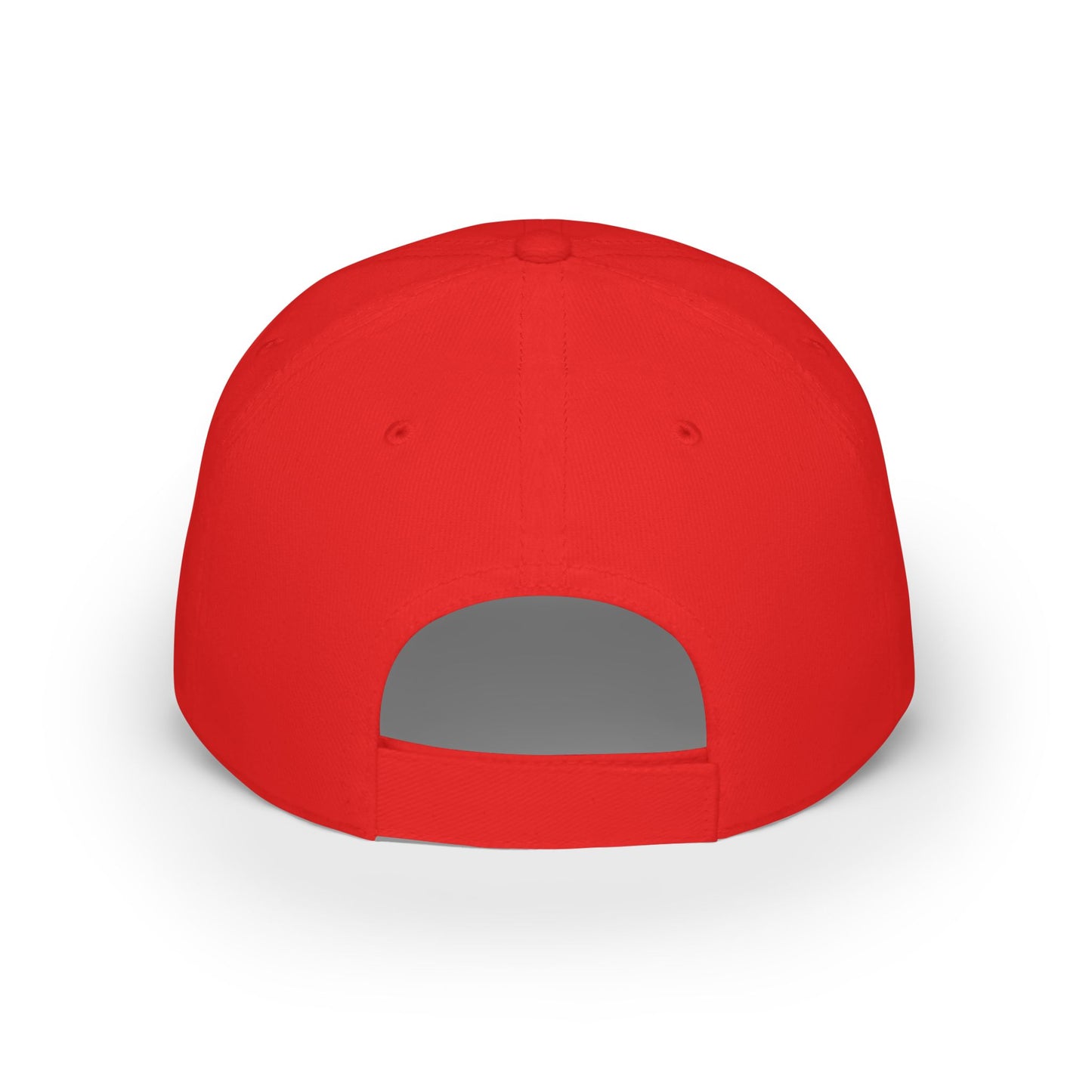 "OY GAVOLT" Low Profile Baseball Cap