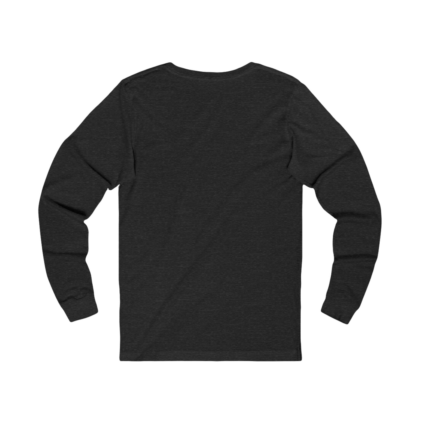 "OY GAVOLT" Unisex Jersey Long Sleeve Tee